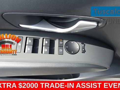 New 2026 Hyundai Tucson SE FWD image 13