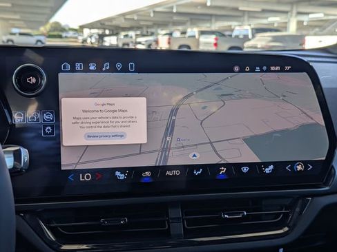 New 2026 Chevrolet Equinox EV RS image 19