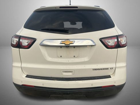 Used 2014 Chevrolet Traverse LT w/ All-Star Edition image 2
