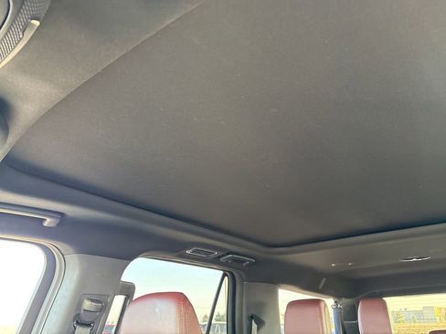 Used 2024 Ford Expedition Max Limited image 45