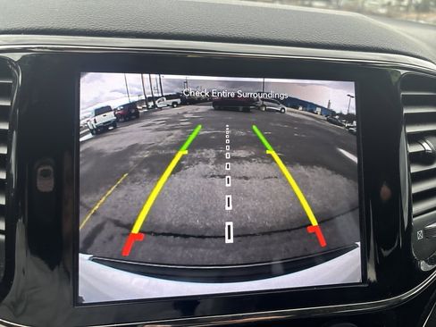 Used 2020 Jeep Grand Cherokee Limited X image 26