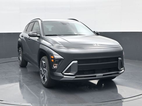 New 2026 Hyundai Kona SEL Premium image 3