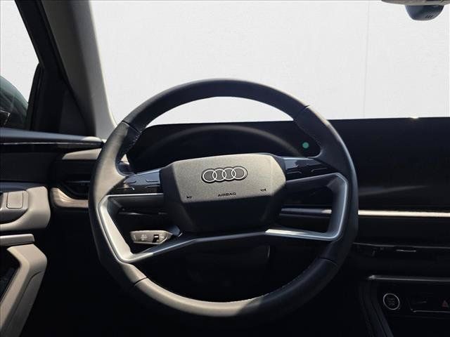New 2025 Audi Q5 Premium w/ Convenience Package AWD/4WD image 18