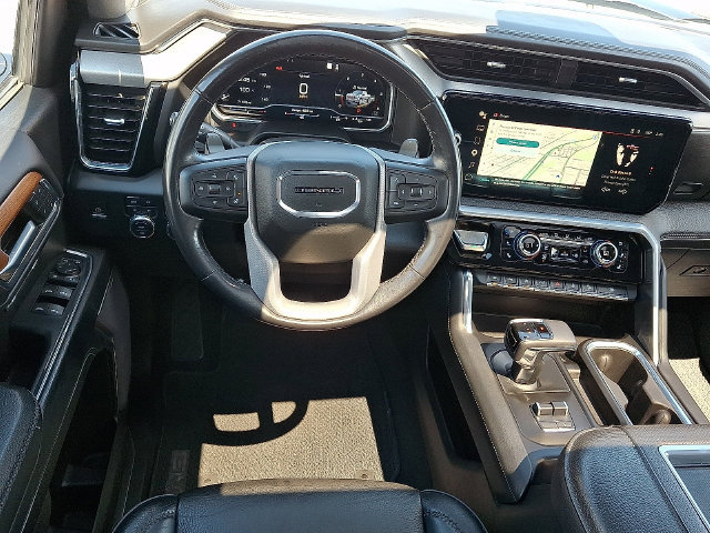 Certified 2022 GMC Sierra 1500 Denali AWD/4WD image 14