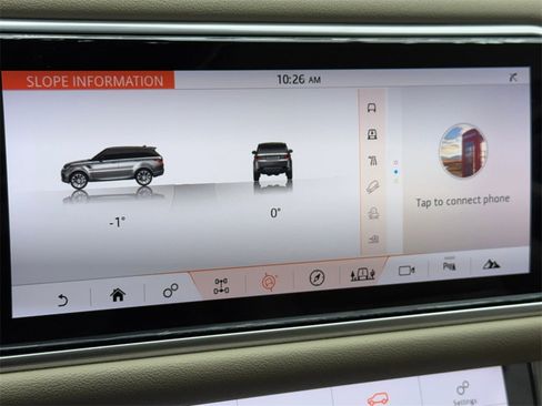 Used 2022 Land Rover Range Rover Sport HSE Silver Edition image 27