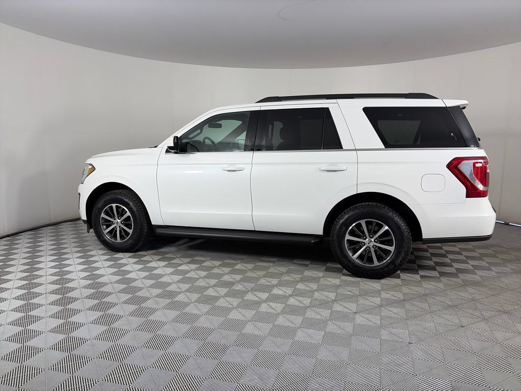 Certified 2020 Ford Expedition XLT AWD/4WD image 4