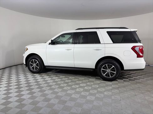 Certified 2020 Ford Expedition XLT AWD/4WD image 4