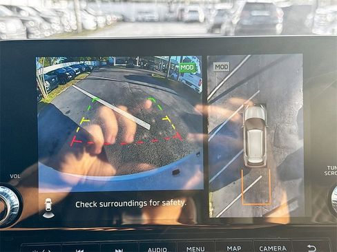 Used 2023 Mitsubishi Outlander SEL image 15