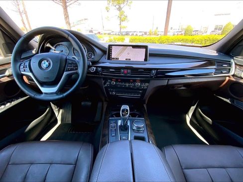 Used 2018 BMW X5 xDrive35i image 15