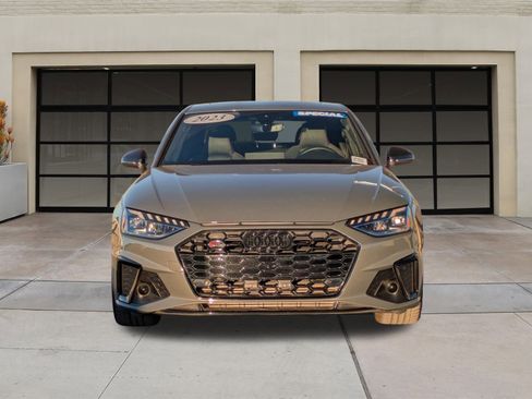 Used 2023 Audi S4 Premium Plus w/ Premium Plus Package image 6