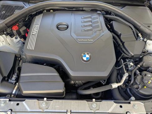 Used 2023 BMW 330i Sedan w/ Driving Assistance Package image 24