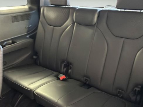 Used 2025 Hyundai Palisade SEL AWD/4WD image 22