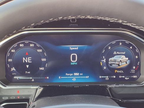 New 2026 Chevrolet Silverado 1500 LT w/ Safety Package image 22