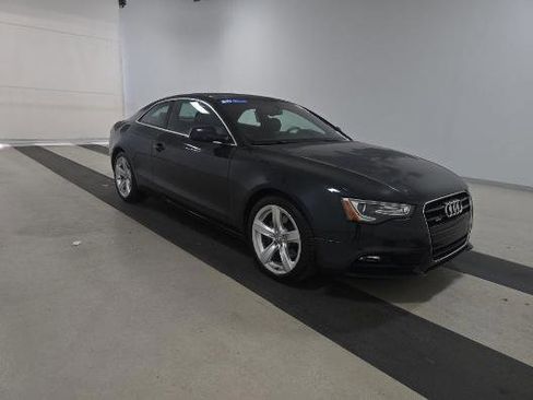Used 2014 Audi A5 2.0T Premium Plus image 3