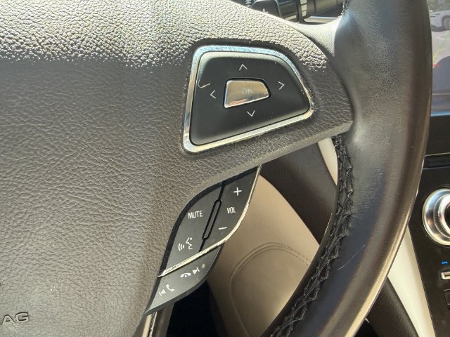 Used 2019 Lincoln MKC Select w/ Select Plus Package FWD image 31