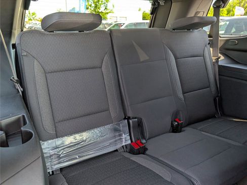 New 2026 Chevrolet Tahoe LS w/ Max Trailering Package AWD/4WD image 8
