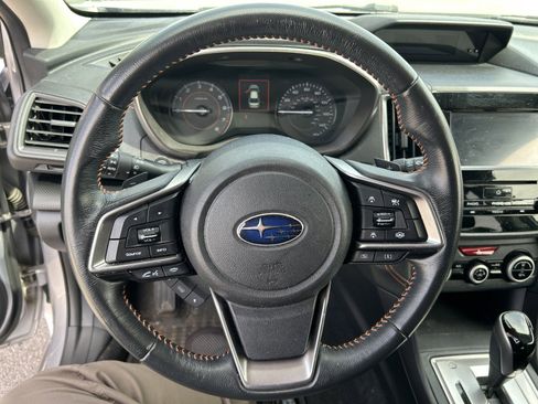Used 2022 Subaru Crosstrek 2.0i Premium AWD/4WD image 13