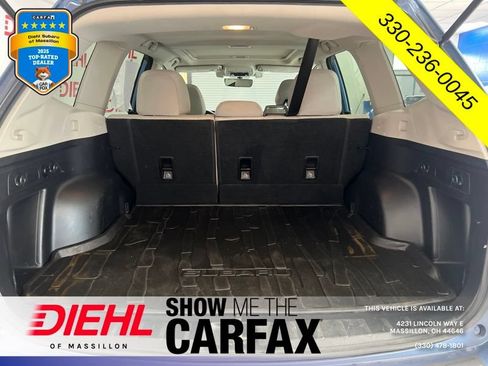 Used 2019 Subaru Forester Premium w/ Popular Package #1 AWD/4WD image 8