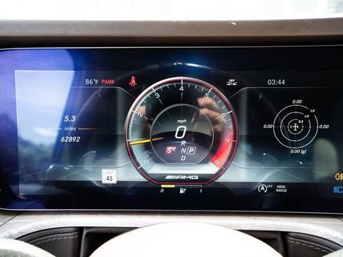 Used 2020 Mercedes-Benz G 63 AMG 4MATIC image 40