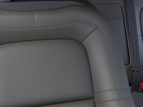 New 2024 Lincoln Corsair Grand Touring image 16