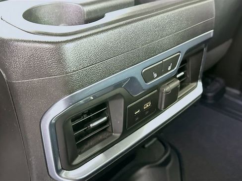 Used 2021 GMC Sierra 2500 AT4 w/ AT4 Premium Plus Package image 27