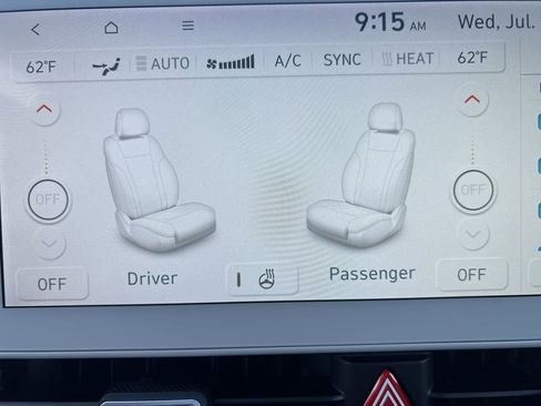 New 2023 Hyundai Ioniq 5 SEL image 8