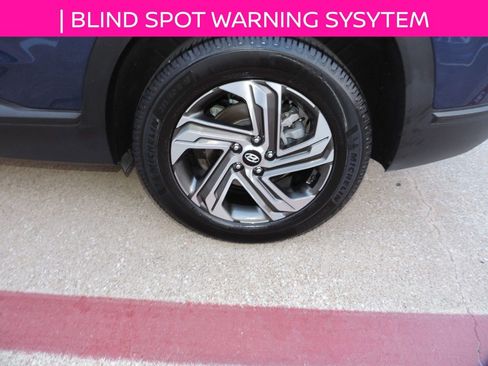 Used 2022 Hyundai Santa Fe SE image 14