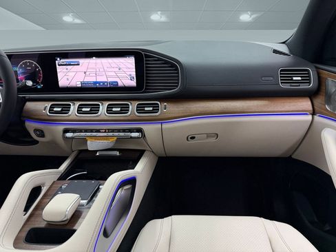 New 2026 Mercedes-Benz GLE 350 4MATIC image 23