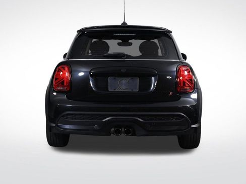 Used 2023 MINI Cooper S image 4