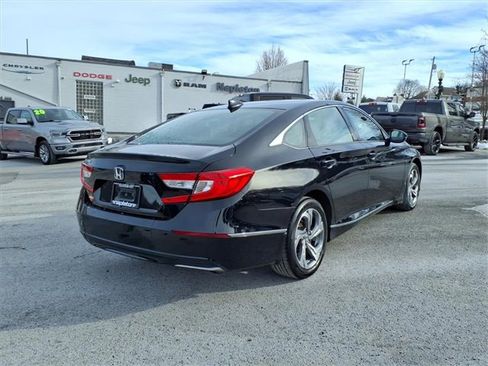 Used 2019 Honda Accord EX-L image 5