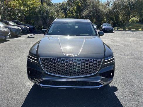 Used 2026 Genesis GV80 2.5T image 7