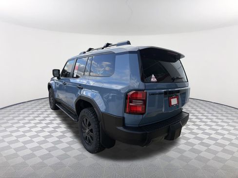 New 2026 Toyota Land Cruiser image 11