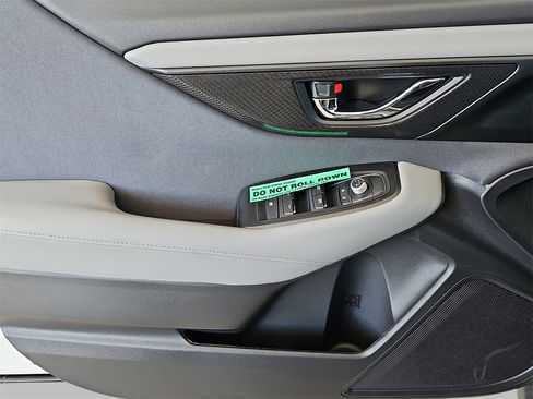 New 2025 Subaru Outback Premium w/ Popular Package #1A image 27