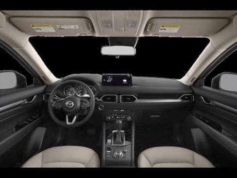 Used 2023 MAZDA CX-5 AWD 2.5 S w/ Select Package image 5