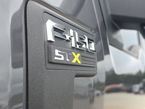 Used 2024 Ford F150 STX RWD image 9