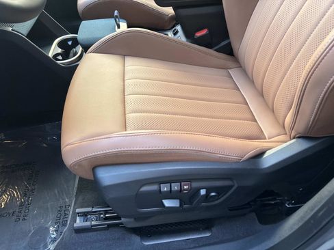 Certified 2025 MINI Cooper Countryman S AWD/4WD image 13