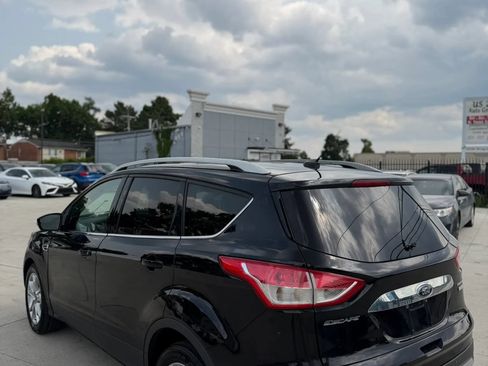 Used 2016 Ford Escape Titanium w/ Equipment Group 301A FWD image 5