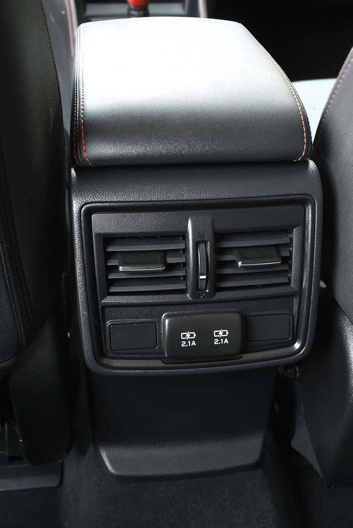 Used 2024 Subaru Forester Sport AWD/4WD image 9