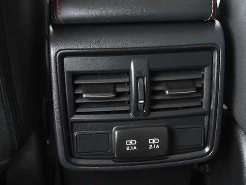 Used 2024 Subaru Forester Sport AWD/4WD image 9