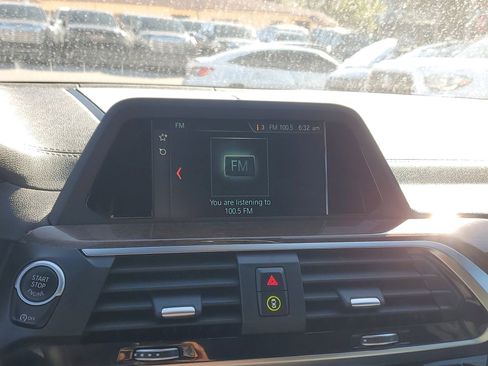 Used 2019 BMW X3 M40i w/ Driving Assistance Package image 26