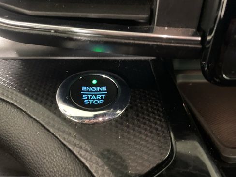 Used 2021 Ford Explorer ST w/ Equipment Group 401A image 18