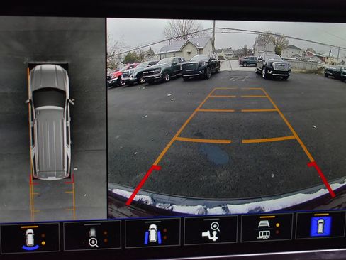 Used 2022 GMC Yukon XL Denali image 27