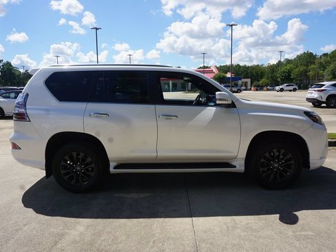 Used 2023 Lexus GX 460 Premium AWD/4WD image 22