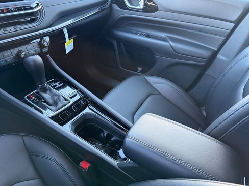 New 2026 Jeep Compass Limited image 31