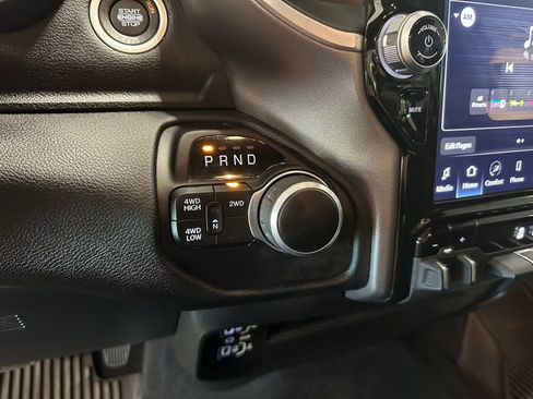 Used 2024 RAM 2500 Big Horn w/ Night Edition image 29