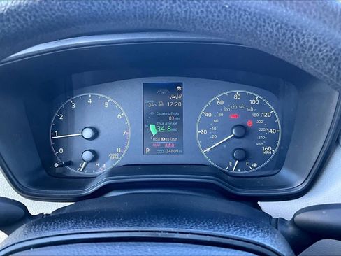 Certified 2024 Toyota Corolla LE image 26