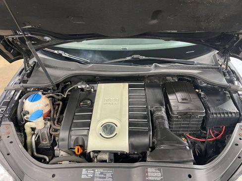 Used 2008 Volkswagen Eos Komfort FWD image 81