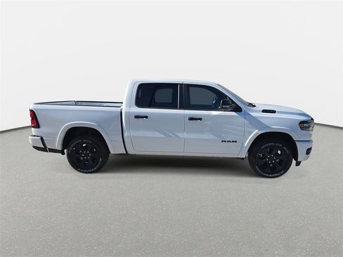 New 2026 RAM 1500 Big Horn image 4