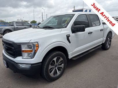 Used 2023 Ford F150 XL w/ FX4 Off-Road Package