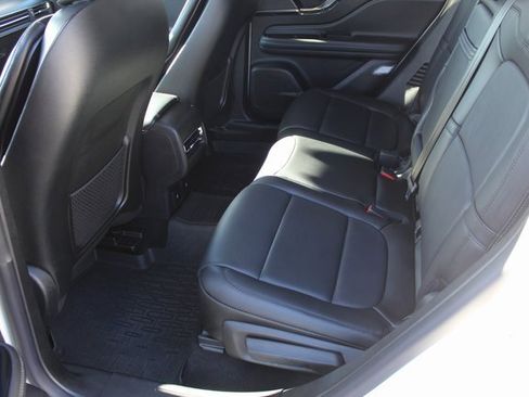 Certified 2024 Lincoln Corsair Reserve w/ Equipment Group 201A image 16